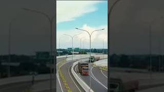 The GETACI Toll Road Will Likely Be Developed by Chinese Investors ⁉️