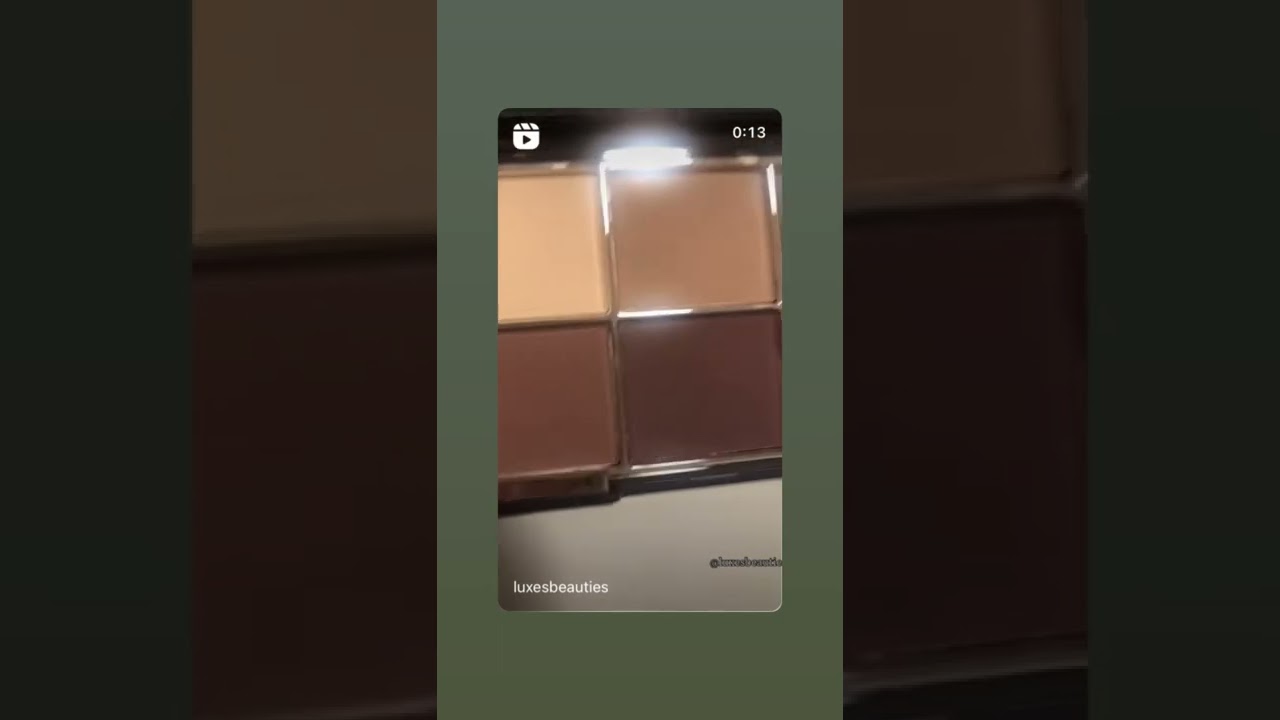 Wayne Goss Luxury Eye Palette in Smoky Quartz and Essential Eye Kohl Pencil in Granite