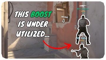 10 CS2 TRICKS THAT YOU DON