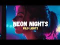 Dance Through the Night 🌌 | Wild Lights – Electrifying R&B Flow
