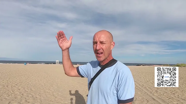 Best Beaches: Brian Donohue creates his own Perfec...