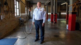 Austin Fire trains for active attacks