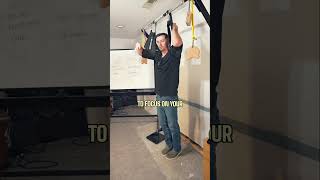 Core Strength Common Mistake