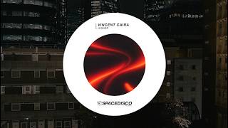 Vincent Caira - Higher (Extended Mix)