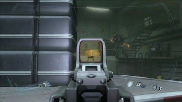 [ 15 ] F.E.A.R. 2 Project Origin - Interval 03 - Recognition [ Walkthrough ]