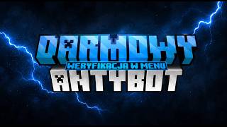 [FREE] NAJLEPSZY AUTORSKI PLUGIN NA ANTYBOT [13:14] #glodycode