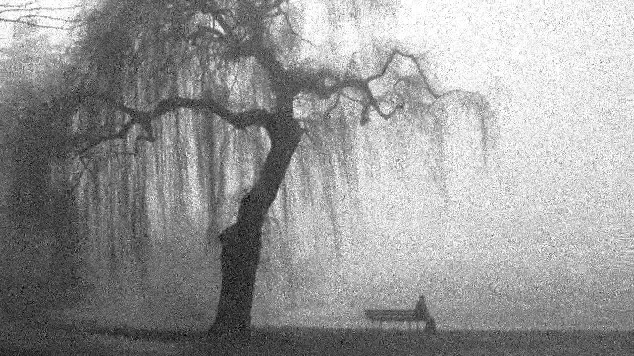 Worthless Life - Clouded Vision Leads to Suicide