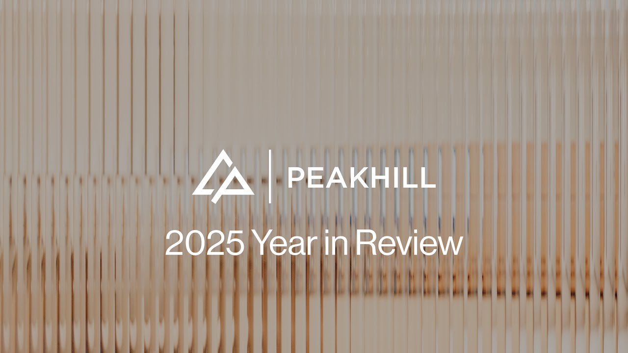 2025 Year in Review - YouTube