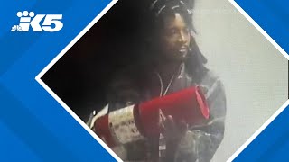 Two men break into Bremerton ferry terminal
