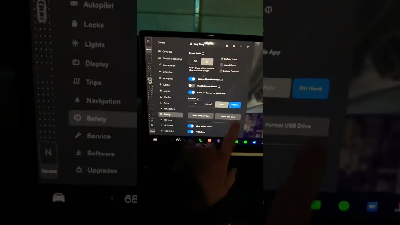 How to add a 1TB SSD to your Tesla to play Steam Games