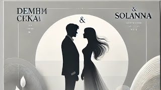 Демʼян Скай &amp; SOLANNA - Час і відстань