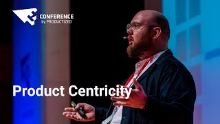 No Obstacles: Building Your Product Centered Delivery Culture - Jordan Brown