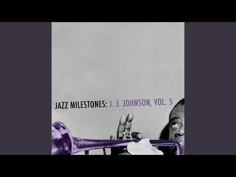 Blue Trombone