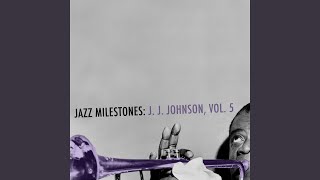 Blue Trombone