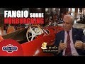 Fangio bajó 10 veces el record de Nurburgring en esta Maserati 250F – ¡Escuchalo a él contándolo!