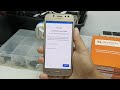 Ao Vivo! Conta Google Samsung J5 Pro, Desbloqueio Completo