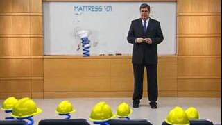 Mattress 101