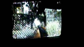 Call of Duty: WaW [UNLIMITED AMMO GLITCH] WII