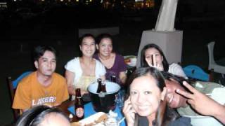 gimik the reunion(CIC batch 92)