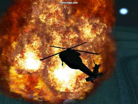 World War 3 , Cason attack (Part 2) World War 3 , Cason attack (Part 2)