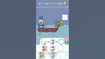 Help Him To Go Home 💡 " Impossible Date Level 127 (Dmaxgamerz Gameplay) #shortsfeed