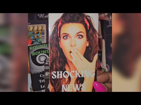 SHOCKING SECRET ABOUT UR EX IS EXPOSED!💥😳 FAMILY NOW REGRET GETTING