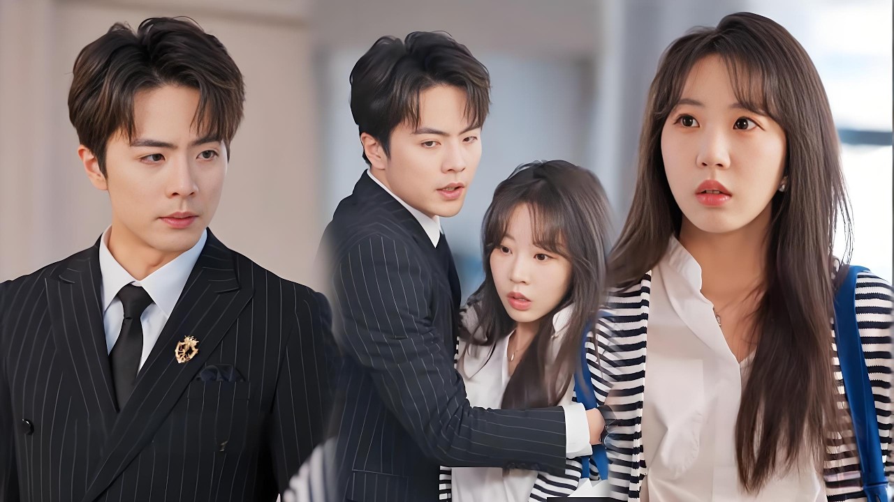 Pobre chica embarazada por error tras una noche. Él es CEO billonario, la miman sin medida.