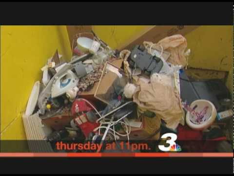 Dumping on Charities - Thursday at 11pm on Channel 3 News