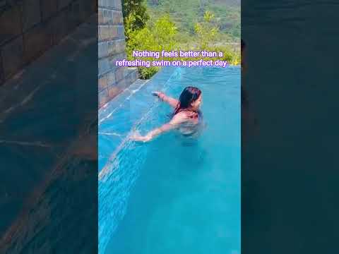 #SwimmingPool #PoolDay #SummerVibes #WaterFun #SplashTime #SwimLife #PoolVibes #Reels #InstaReels