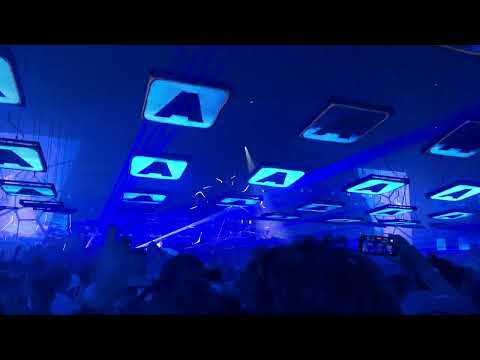 Armin van Buuren & Silver Panda - Here In Your Arms (Enjoy The Silence) (Tomorrowland, 07-18-2026)