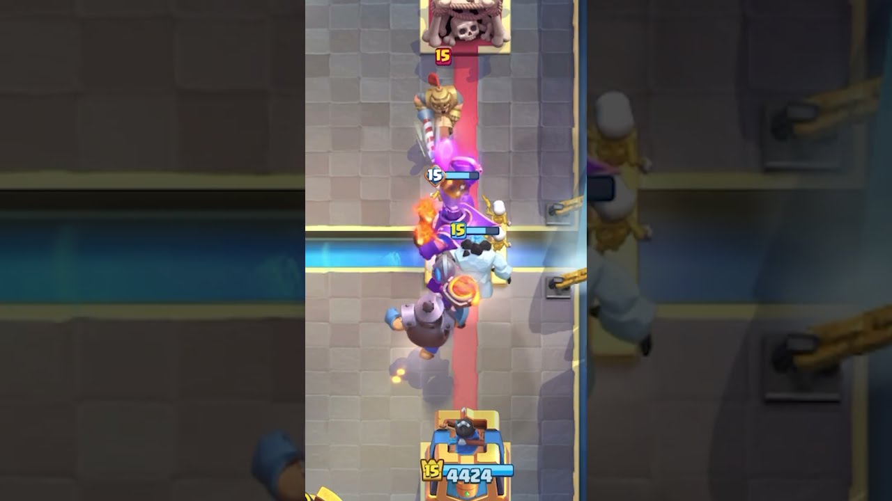 Evo Furnace Can 3 Crown TOO WELL