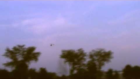 Align trex 450 pro inverted  ,testing some new settings