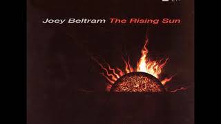 Joey Beltram - B - It Works