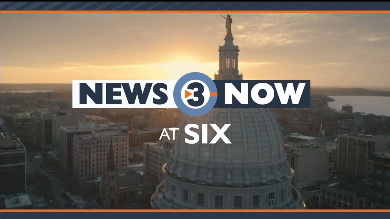 News 3 Now at Six: March 13, 2025
