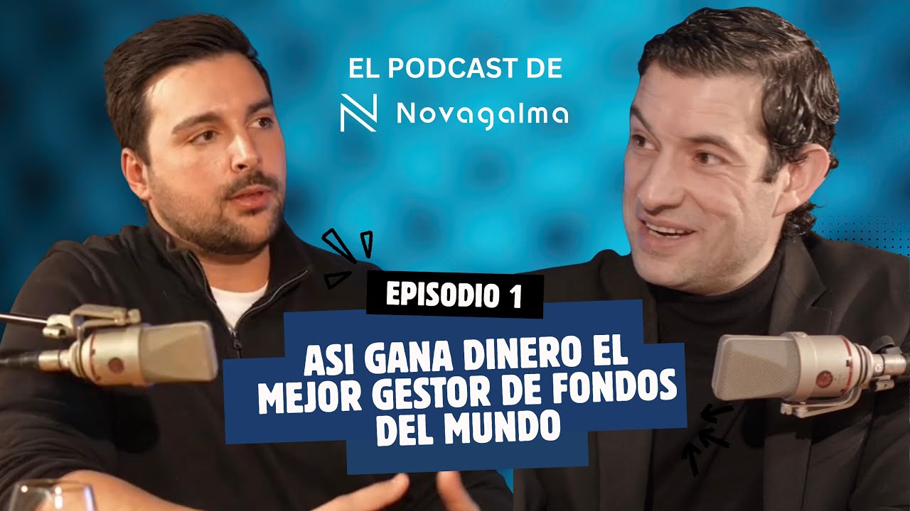 Asi gana dinero el mejor gestor de fondos del mundo. Alberto Chan