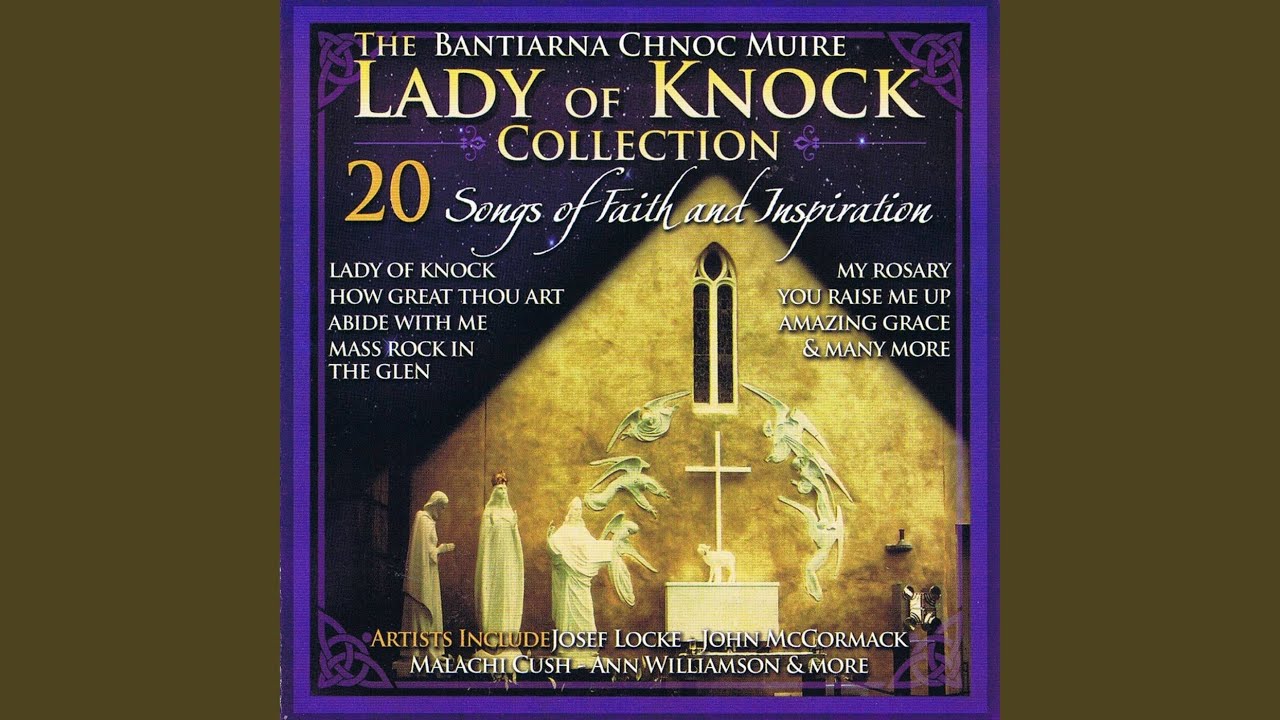 Lady of Knock YouTube