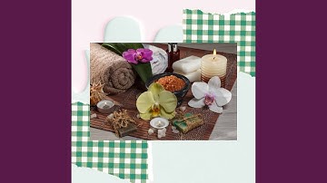 Pulsating Backdrops for Tropical Meditations