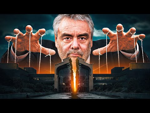 The truth about Luc Besson's school (Plagiarism? Abuse? Assaults?)