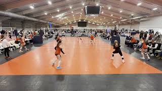 15 Katia vs 15 OPU-1 | First In Show Tournament (Ocala, FL) | Jan 17, 2026