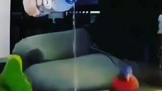 Kiş Kiş Cinler Kiş Kiş