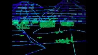 Max Capacity godzilla wireframe.avi