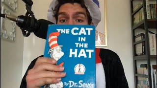 Read Across America Cat In The Hat By Dr. Seuss - Read Aloud