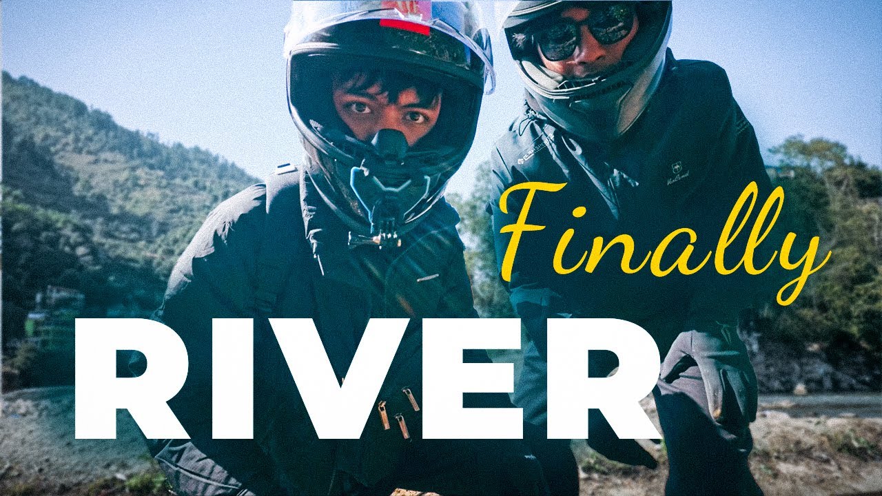 We Thought It Was Just a Ride… Until We Reached Here