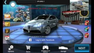 Vorstellung von Traffic Tour screenshot 5