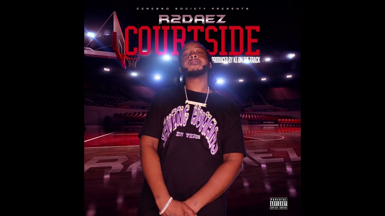 Watch R2DaEz - Courtside (Official Audio) on YouTube Watch R2DaEz - Courtside (Official Audio) on YouTube
