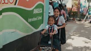 Future-Ready Learning Starts Here — iPrimary Curriculum Now at Angelica!