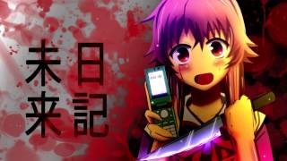 Nightcore Animal I have become (HD)