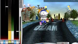 o2jam Lv 92 Hyper Mad moon Sonata