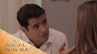 EL ANGEL DE AURORA 3-4 CAPITULO 103