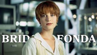 What Really Happened To Bridget Fonda?